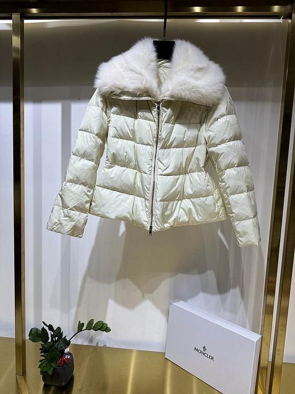 Moncler Women's Outwear 61